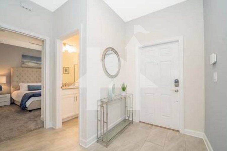 Townhouse 4Hab Storey Lake, Piscina Climatizada