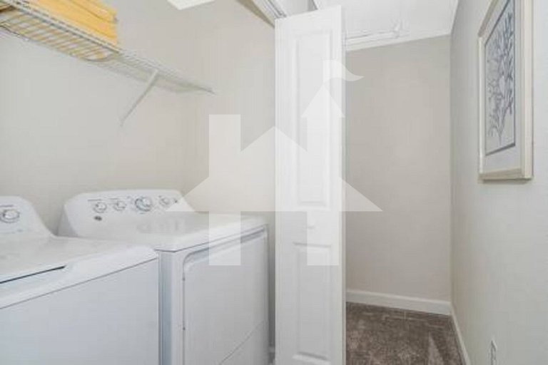 Townhouse 4Hab Storey Lake, Piscina Climatizada