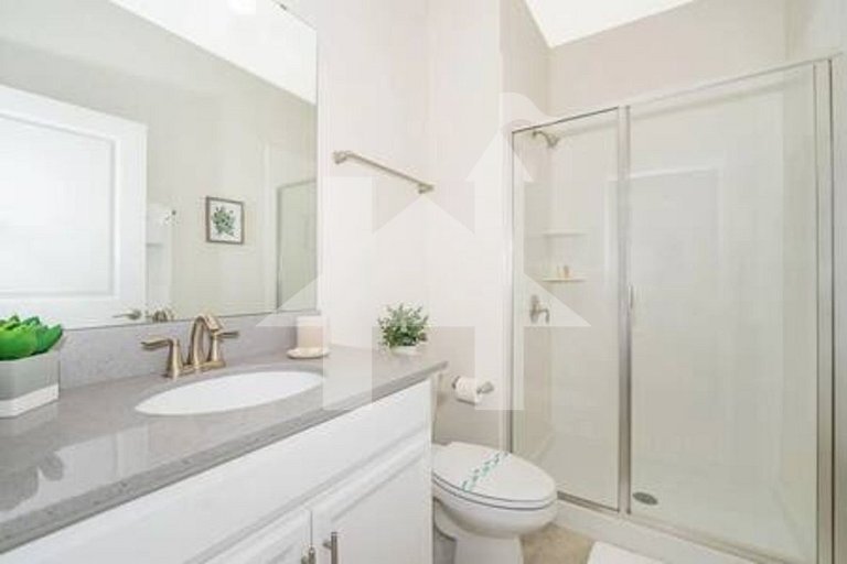 Townhouse 4Hab Storey Lake, Piscina Climatizada