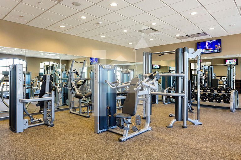 Reunion 4BR Luxury Villa | PS5 + Game Room