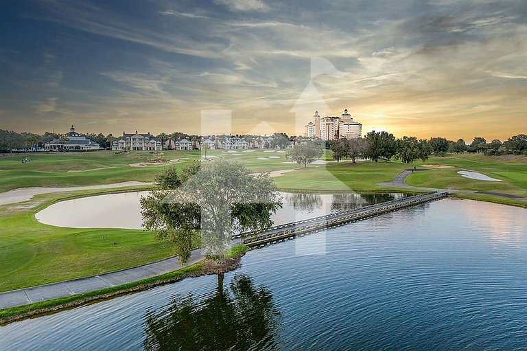 Reunion 4BR Luxury Villa | PS5 + Game Room