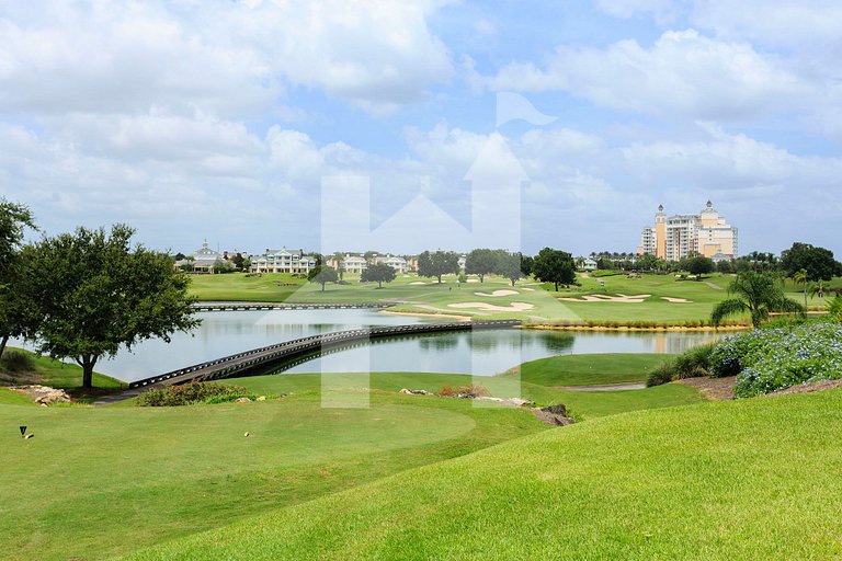 Reunion 4BR Luxury Villa | PS5 + Game Room