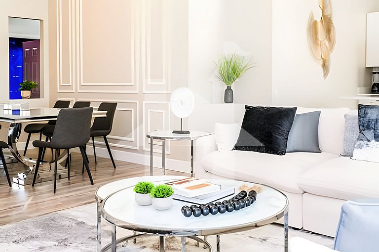 Casa 4Q Windsor Hills c/ Piscina e Game Room