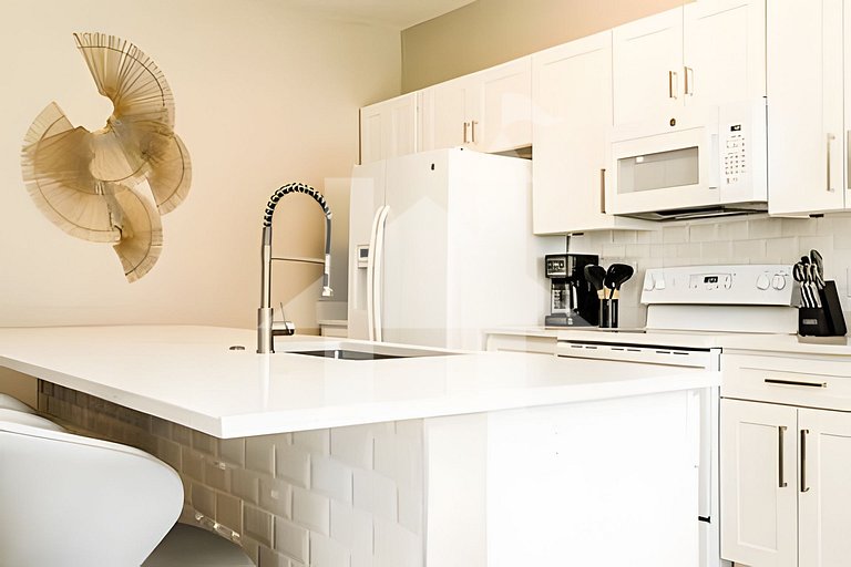 Casa 4Q Windsor Hills c/ Piscina e Game Room