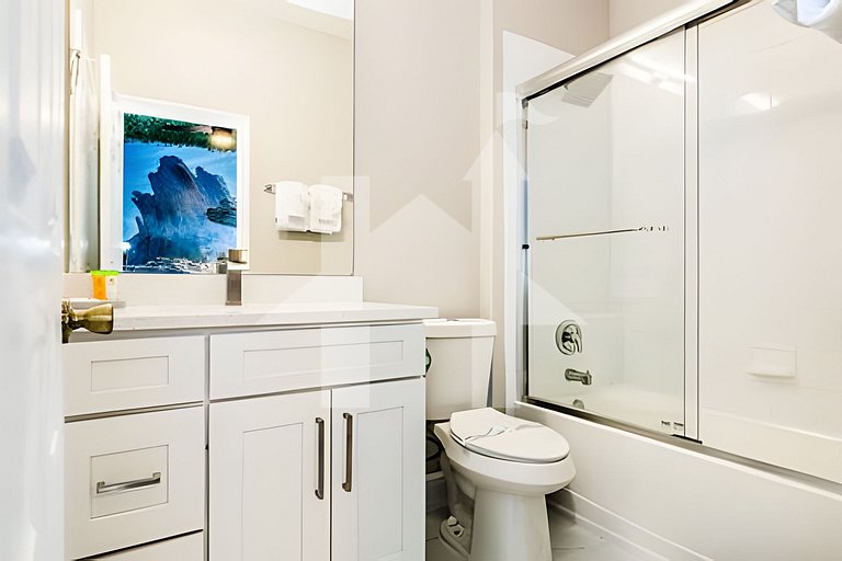 Vacation Home Near Disney, 4 bedrooms