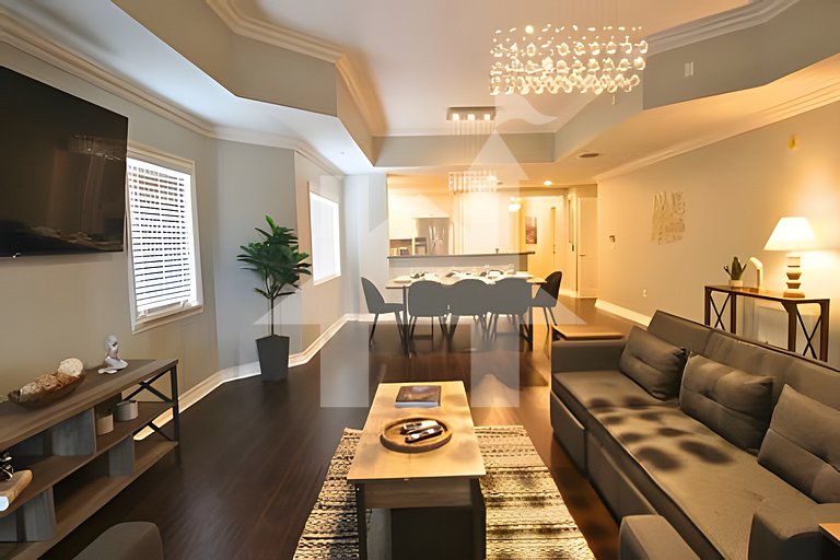 Vacation Home Near Disney, 3 bedrooms