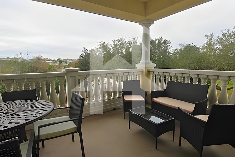 Vacation Home Near Disney, 3 bedrooms