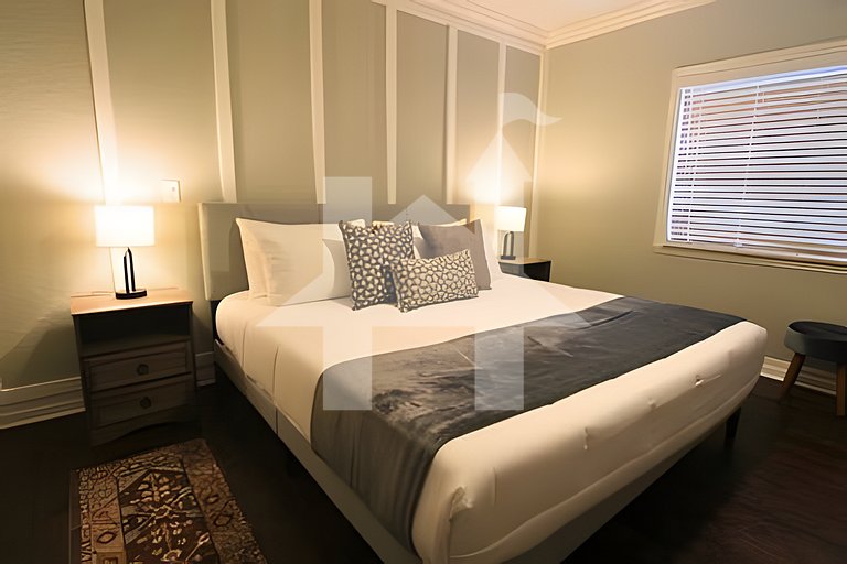 Vacation Home Near Disney, 3 bedrooms