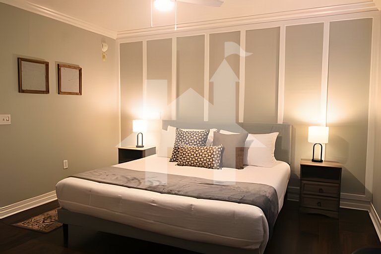 Vacation Home Near Disney, 3 bedrooms