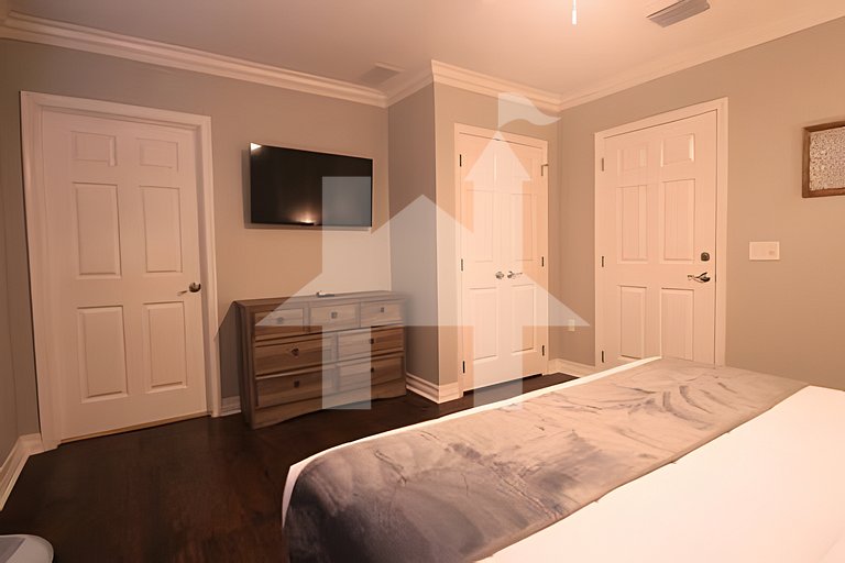 Vacation Home Near Disney, 3 bedrooms