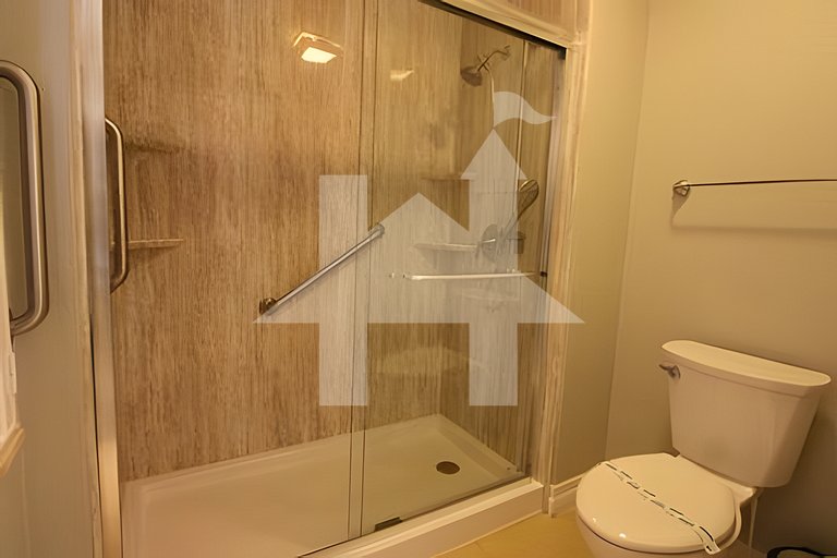 Vacation Home Near Disney, 3 bedrooms