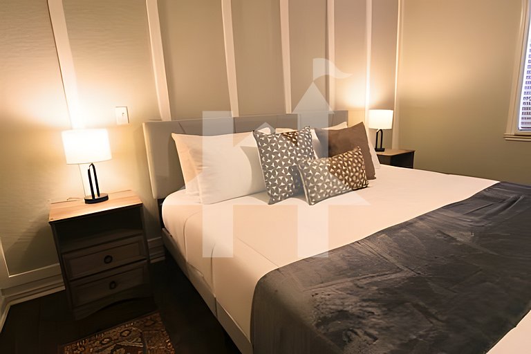 Vacation Home Near Disney, 3 bedrooms