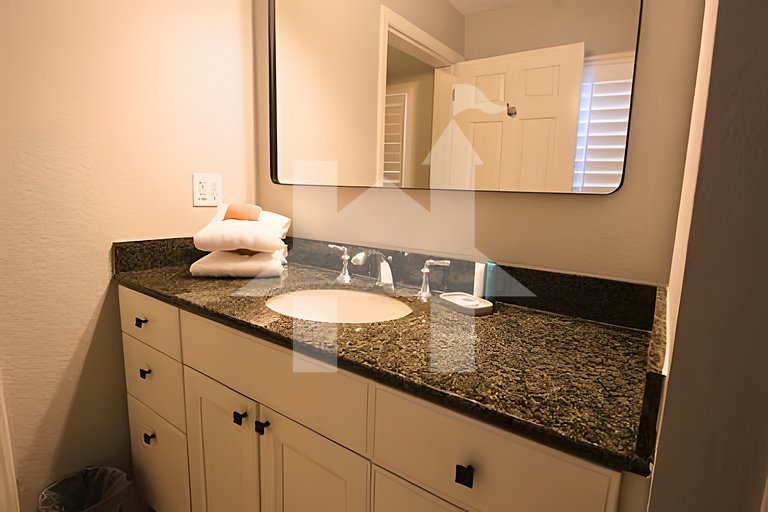 Vacation Home Near Disney, 3 bedrooms