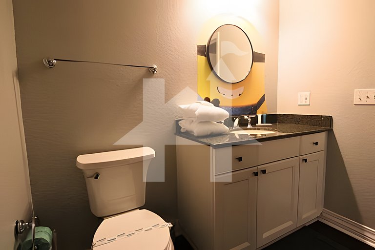 Vacation Home Near Disney, 3 bedrooms