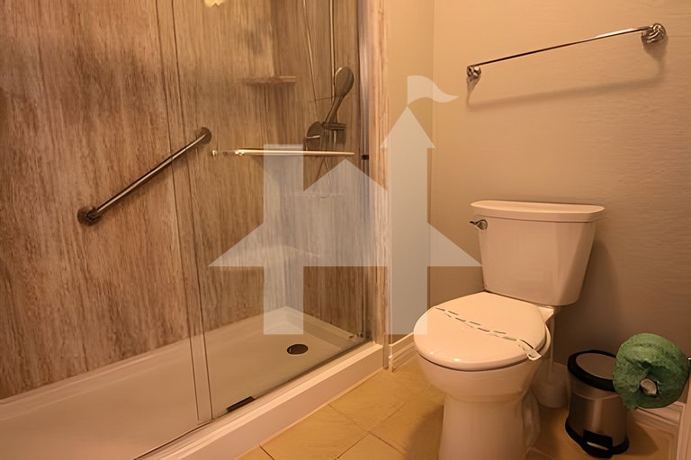 Vacation Home Near Disney, 3 bedrooms