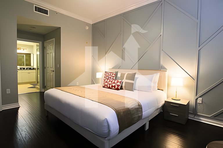 Vacation Home Near Disney, 3 bedrooms