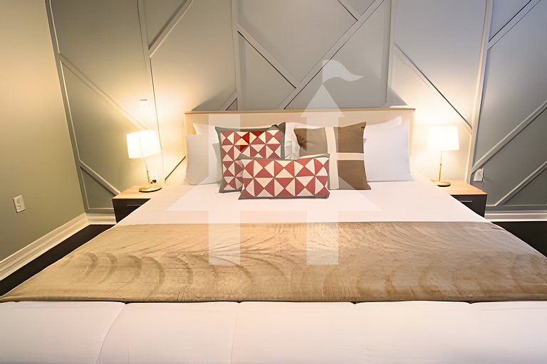 Vacation Home Near Disney, 3 bedrooms