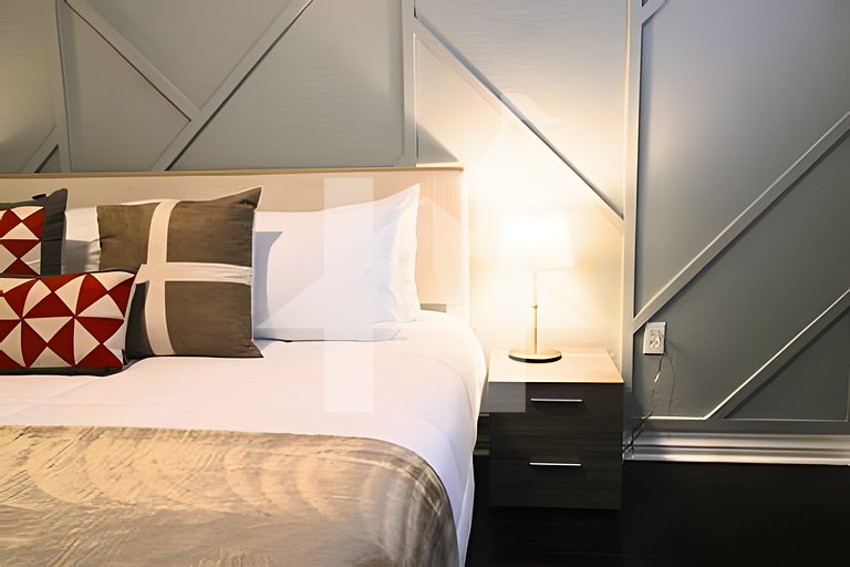 Casa de Férias Perto da Disney - 3 Quartos