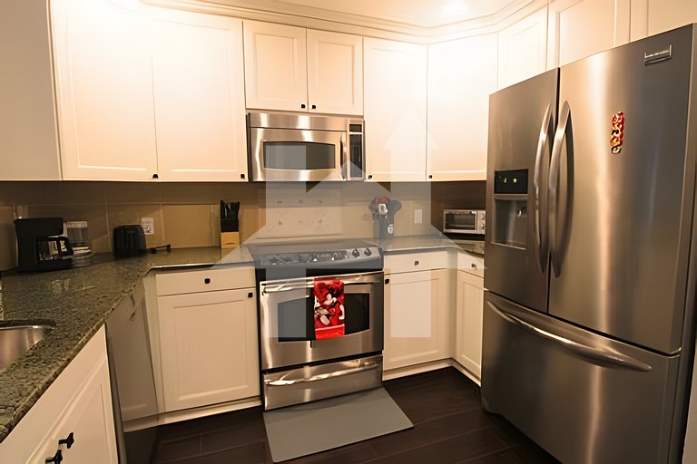 Casa de Férias Perto da Disney - 3 Quartos