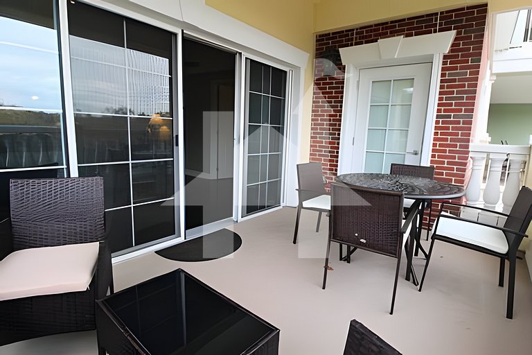 Vacation Home Near Disney, 3 bedrooms