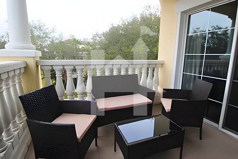 Vacation Home Near Disney, 3 bedrooms