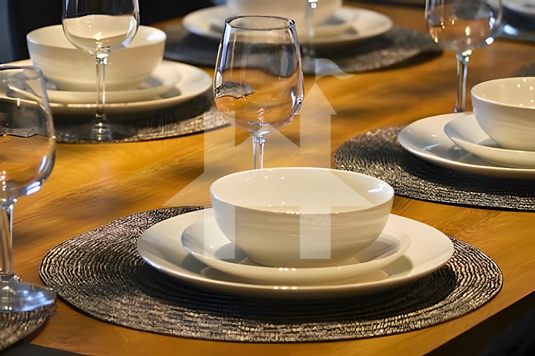 Casa de Férias Perto da Disney - 3 Quartos