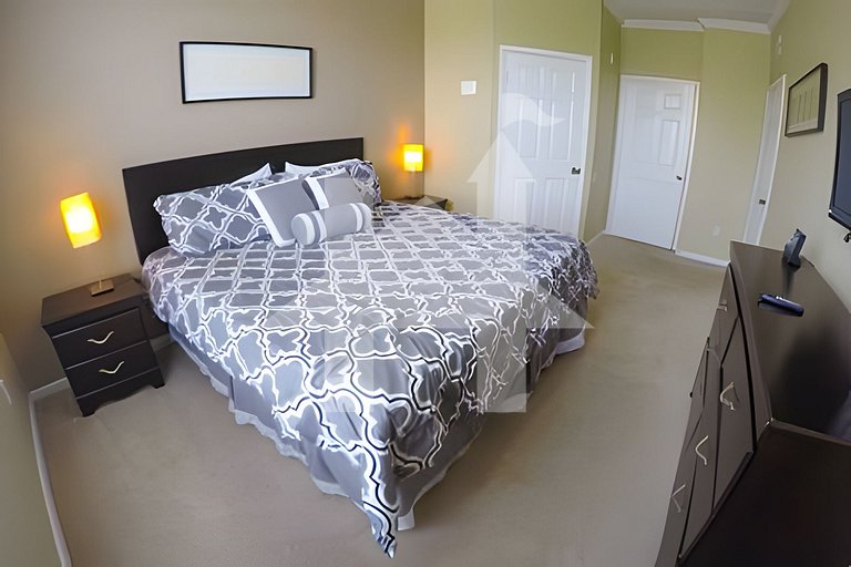 Vacation Home Near Disney, 3 bedrooms