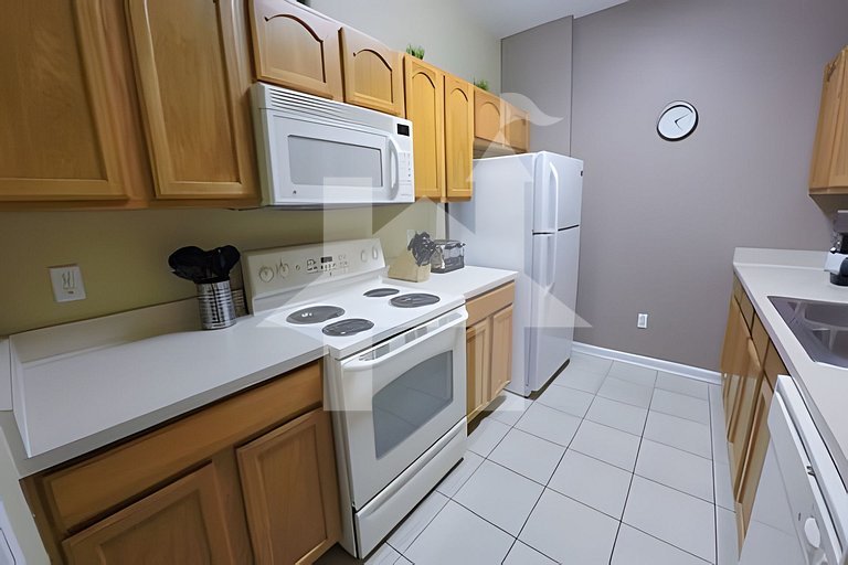 Vacation Home Near Disney, 3 bedrooms