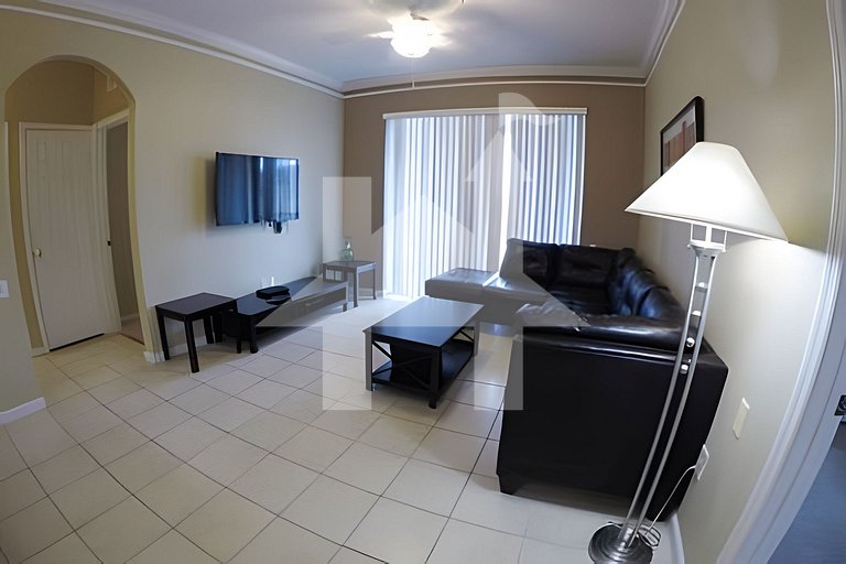 Vacation Home Near Disney, 3 bedrooms