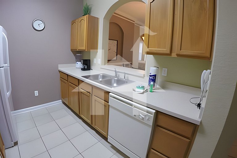 Vacation Home Near Disney, 3 bedrooms