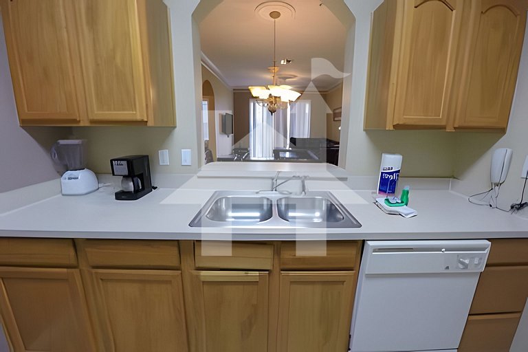 Vacation Home Near Disney, 3 bedrooms