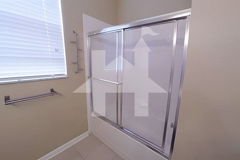 Vacation Home Near Disney, 3 bedrooms