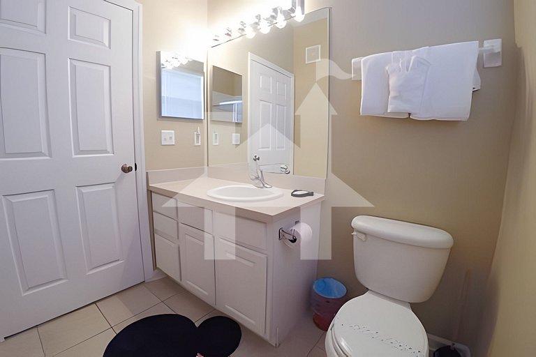 Vacation Home Near Disney, 3 bedrooms