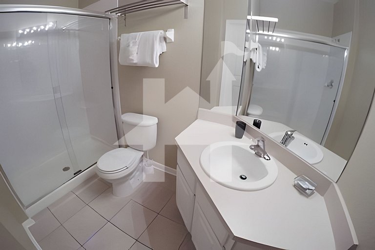 Vacation Home Near Disney, 3 bedrooms