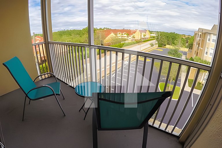 Vacation Home Near Disney, 3 bedrooms