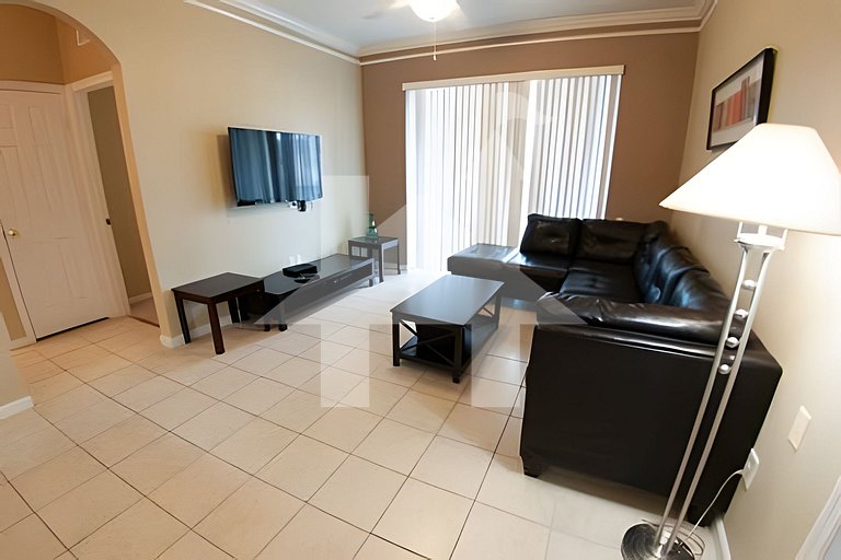 Vacation Home Near Disney, 3 bedrooms