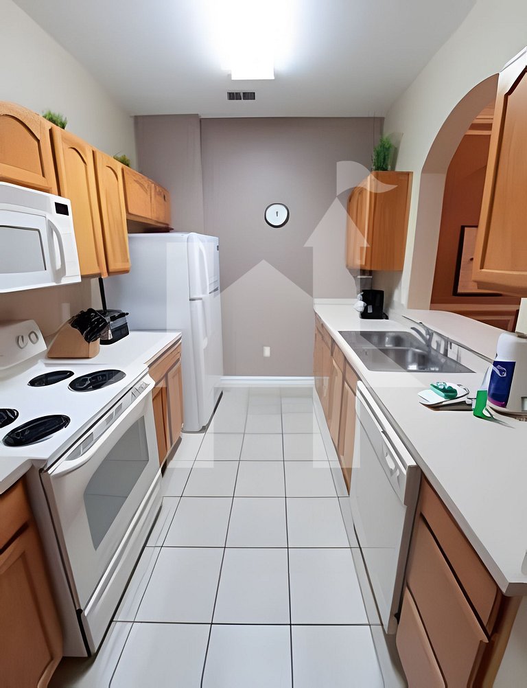 Vacation Home Near Disney, 3 bedrooms