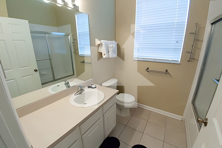 Vacation Home Near Disney, 3 bedrooms