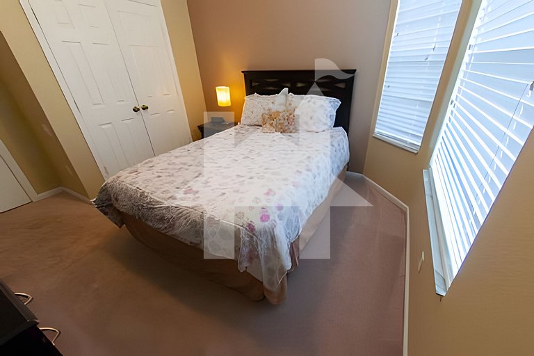 Vacation Home Near Disney, 3 bedrooms