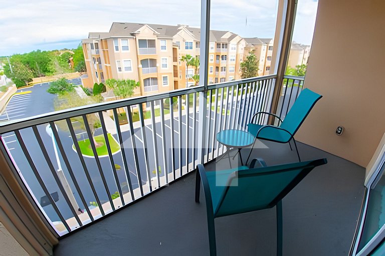 Vacation Home Near Disney, 3 bedrooms