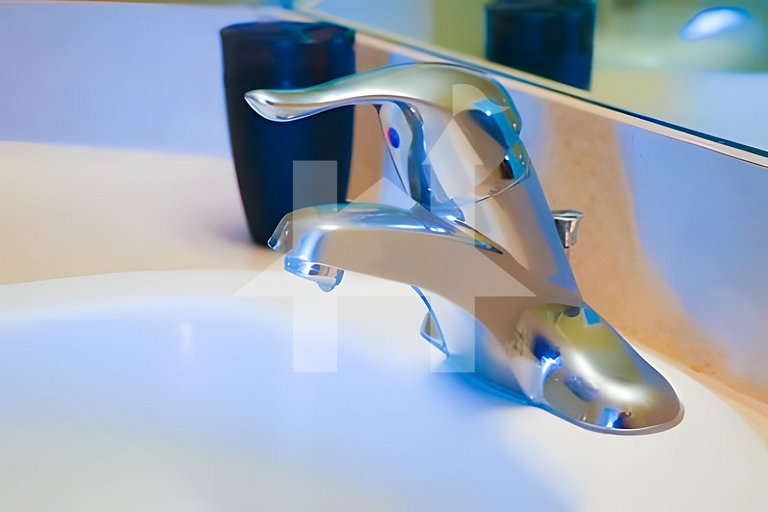 Casa de Férias Perto da Disney - 3 Quartos