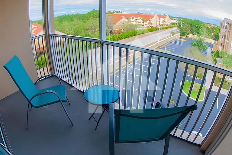 Vacation Home Near Disney, 3 bedrooms