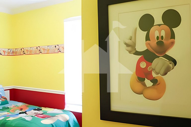 Vacation Home Near Disney, 3 bedrooms