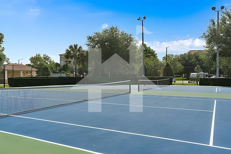 Vacation Home Near Disney, 5 bedrooms