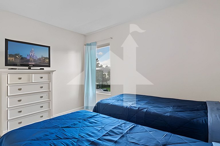 Vacation Home Near Disney, 5 bedrooms