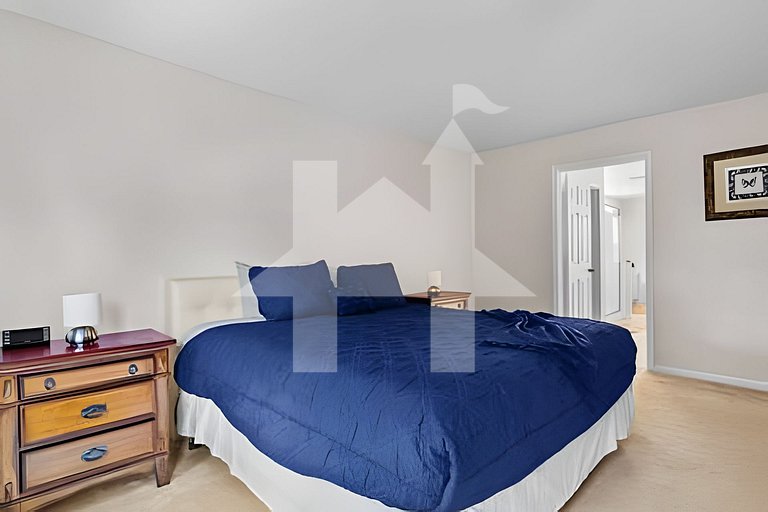 Vacation Home Near Disney, 5 bedrooms