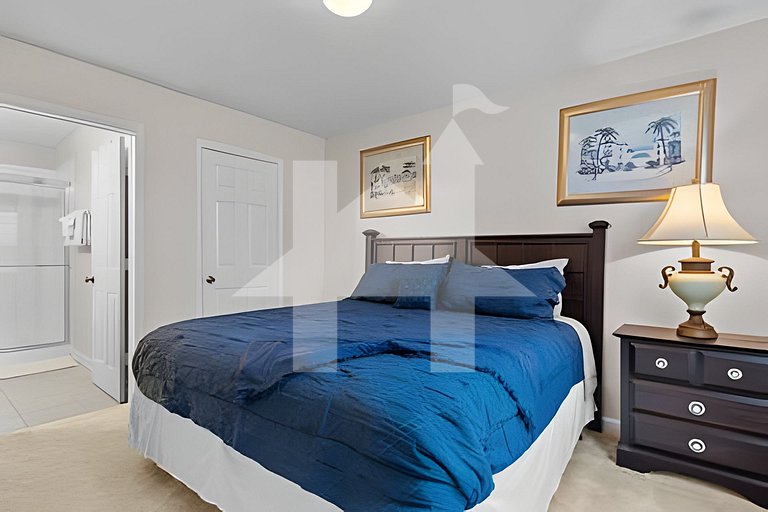 Vacation Home Near Disney, 5 bedrooms