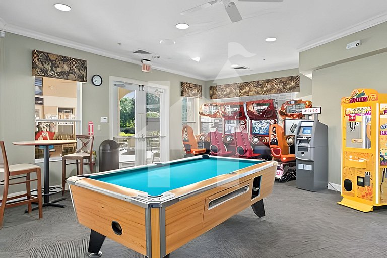 Vacation Home Near Disney, 5 bedrooms