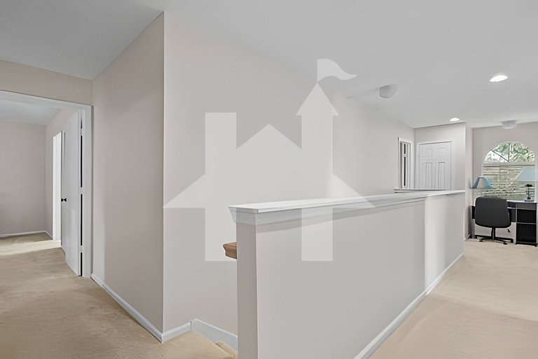 Vacation Home Near Disney, 5 bedrooms