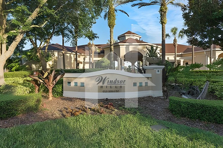 Vacation Home Near Disney, 5 bedrooms